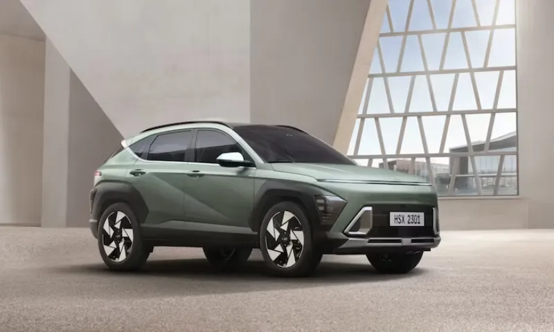 Hyundai Kona 2025 Release Date, Specs, and Photos