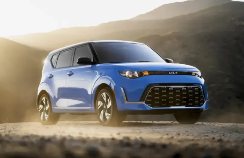  Kia Soul 2025 Release Date, Price, and Pictures