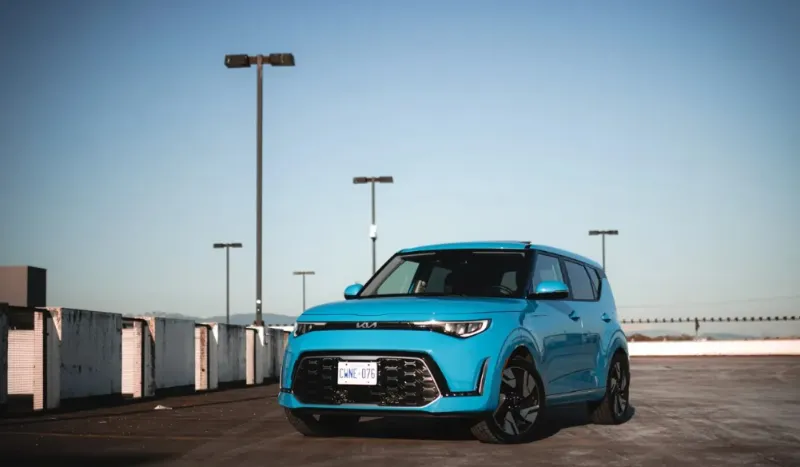  Kia Soul 2025 Release Date, Price, and Pictures