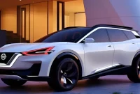 Nissan Rogue 2025 Concept, Specs, and Pictures