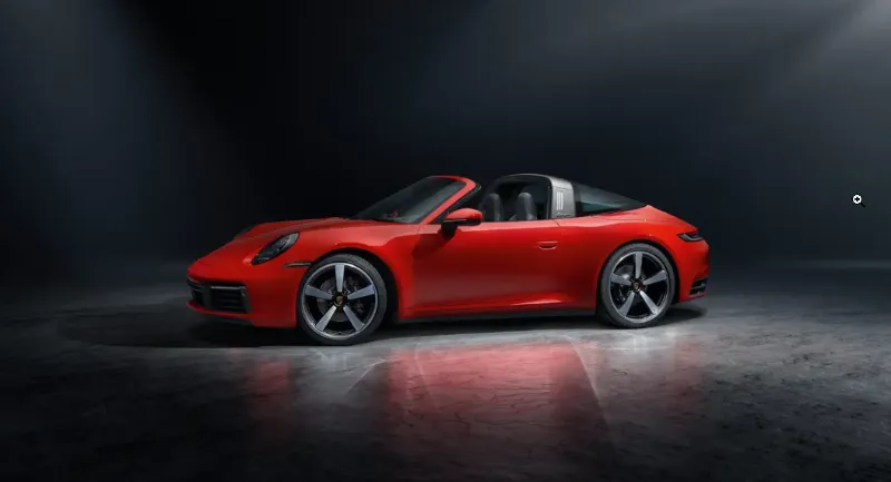 Porsche 911 2025 Release Date, Interior, and Pictures