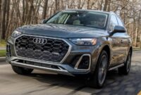 New 2025 Audi Q5 Redesign, Release Date, and Price