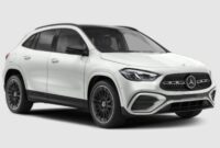The New 2026 Mercedes GLA: Redesign, Specs, and Price