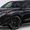 New 2025 Toyota Highlander Redesign, Price, and Release Date