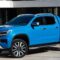 New 2025 VW Amarok Redesign, Specs, and Release Date